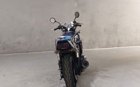 KAWASAKI ZRX-2 1995 ZR400E