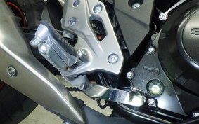 SUZUKI GSX250RA