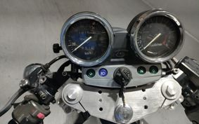 KAWASAKI ZEPHYR400K 1996 ZR400C