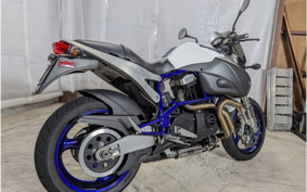 BUELL X1 LIGHTNING 2002 SS11