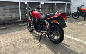HONDA CB750 2007 RC42