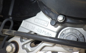 YAMAHA AXIS 125 Z SED7J