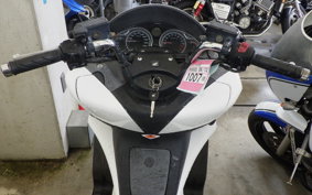 HONDA SILVERWING400GTA(ショナ NF03
