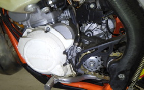 KTM 250 EXC 2006