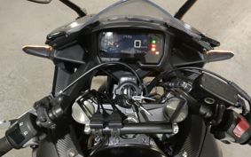 HONDA CBR400R 2023 NC56