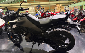 OTHER HUSQUARNA SVARTPILEN250 250JUE40