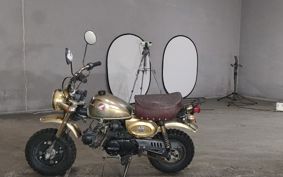 HONDA MONKEY Z50J