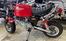 HONDA GORILLA Z50J