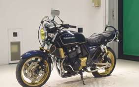 KAWASAKI ZRX-2 2001 ZR400E