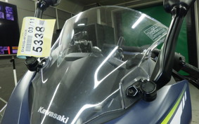 KAWASAKI NINJA 400 2024 EX400G