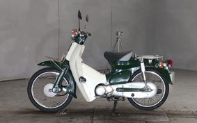 HONDA SUPER CUB50 AA01