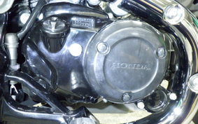 HONDA DAX 125 2025 JB06