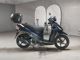 Фото Suzuki ADDRESS V110 с японского аукциона
