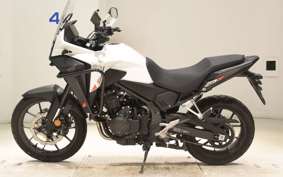 HONDA NX400 NC65