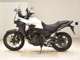 Фото Honda NX400 с японского аукциона
