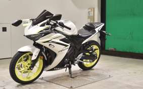 YAMAHA YZF-R25 A RG43J