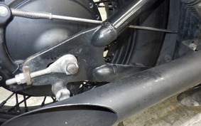 KAWASAKI VULCAN 400 CLASSIC 1996 VN400A