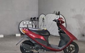 SUZUKI ADDRESS V50 CA4BA
