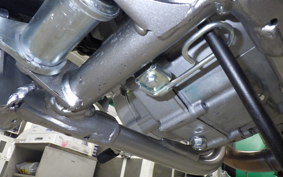 KAWASAKI KLX230S 2025 LX232A