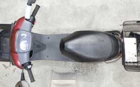 YAMAHA JOG POCHE SA08J