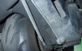 HONDA FUSION 2023 MF02