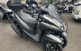 YAMAHA TORI CITY 155 SG37J