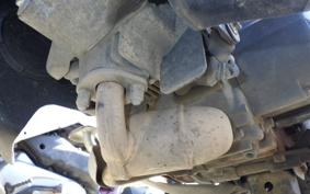 HONDA LITTLE CUB E AA01