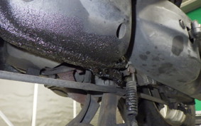 YAMAHA BJ SA24J