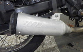 KAWASAKI 250TR 2019 BJ250F
