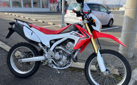 HONDA CRF250L MD38