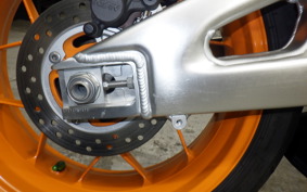 HONDA CBR600RR GEN 3 2016