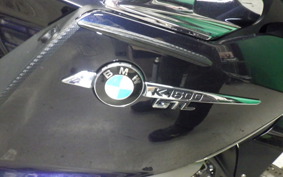 BMW K1600GTL 2012