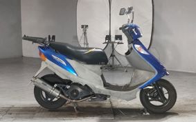 SUZUKI ADDRESS V125 CF4EA