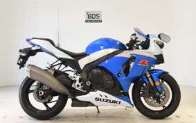 SUZUKI GSX-R1000 2009