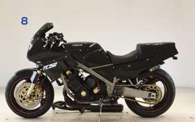 YAMAHA FZ750 1986 1FM