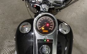 HARLEY FLSTF 1580 2013 BX5