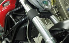 DUCATI MONSTER 696 2009