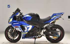 SUZUKI GSX-R1000 2016
