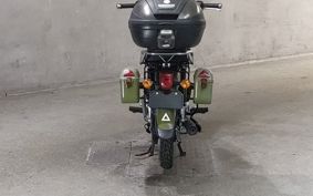 HONDA CROSS CUB110 JA45