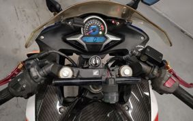 HONDA CBR250R MC41