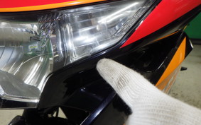 HONDA CBR250R A 2025 MC41