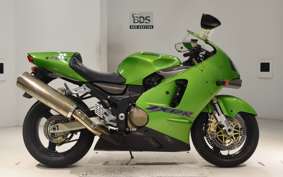KAWASAKI ZX 1200 NINJA R 2000