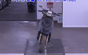SUZUKI ZZ