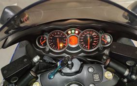 SUZUKI GSX1300R HAYABUSA GX72B