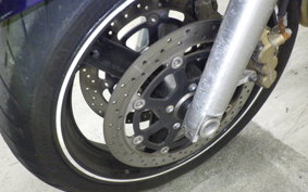 SUZUKI GSX1400 2009 GY71A