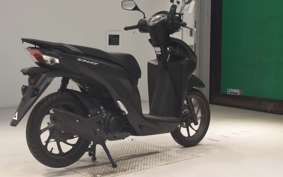 HONDA DIO110-3ﾍﾞｰｼｯｸ