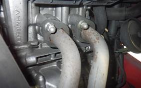 HONDA CBR250RR A MC51