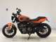 Фото Harley X350 2024 с японского аукциона