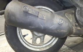HONDA DIO GEN 2 2020 AF27
