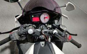 YAMAHA YZF-R125 RE06